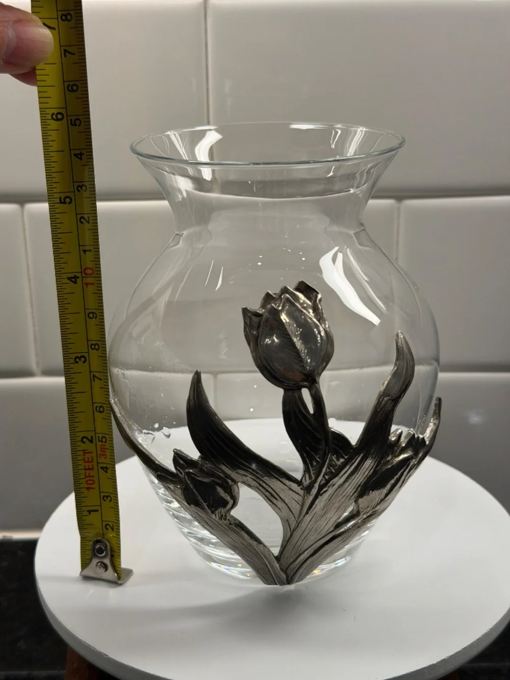 Seagull Pewter vintage seagull